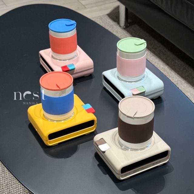 heating and cooling cup the nest manila all colors